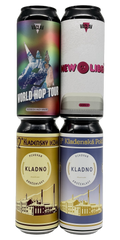 Kladno Brewery Bundle