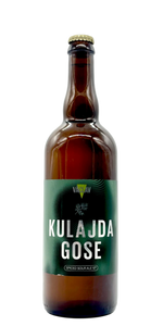 Václav - Kulajda Gose 12°