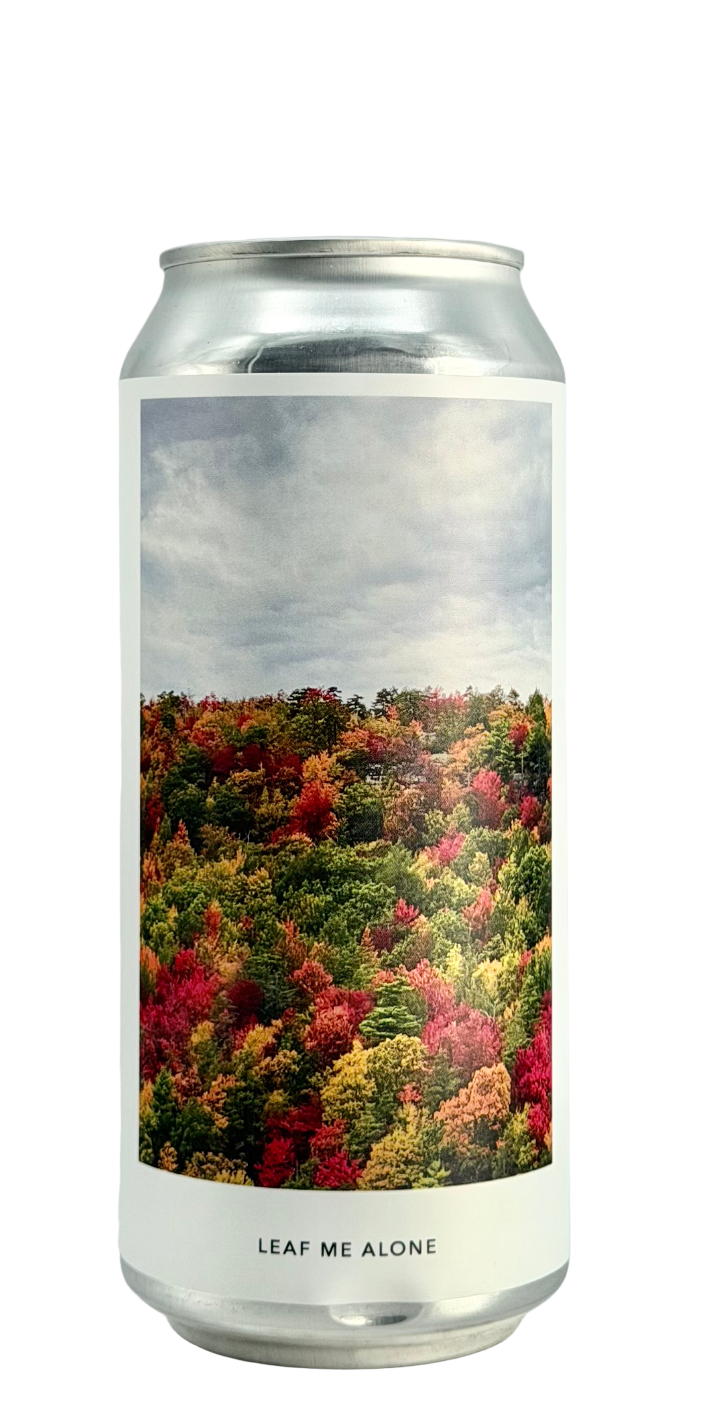 Evil Twin NYC - Leaf Me Alone