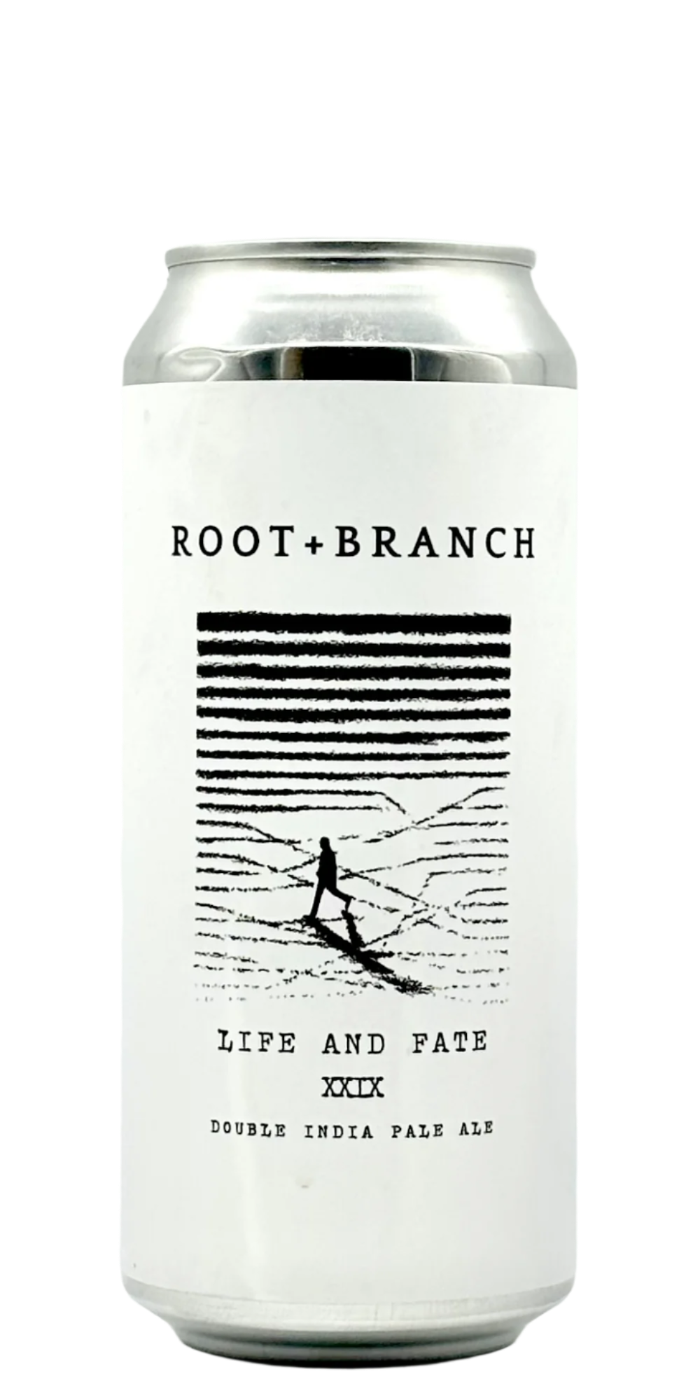 Root + Branch - Life and Fate XXIX