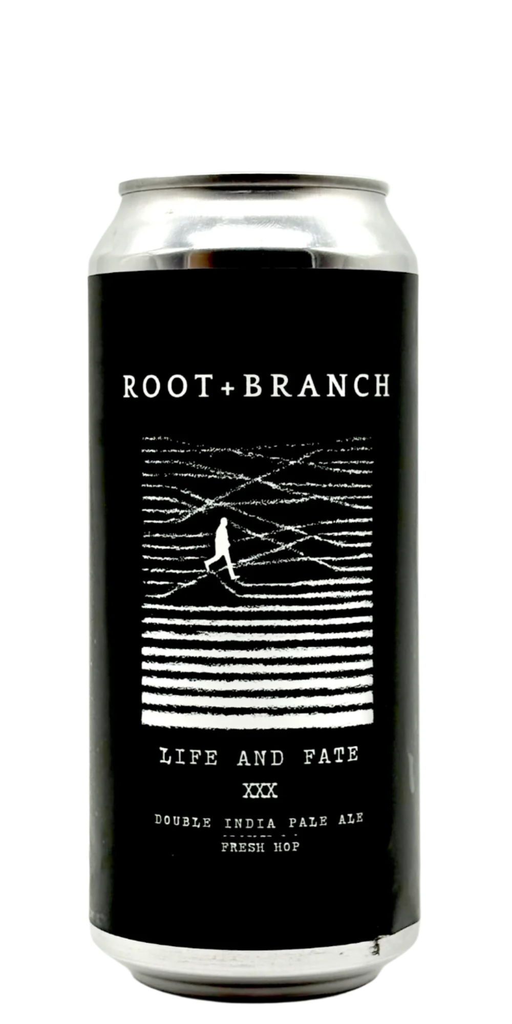 Root + Branch - Life and Fate XXX