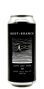 Root + Branch - Life and Fate XXX