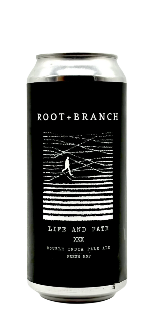 Root + Branch - Life and Fate XXX