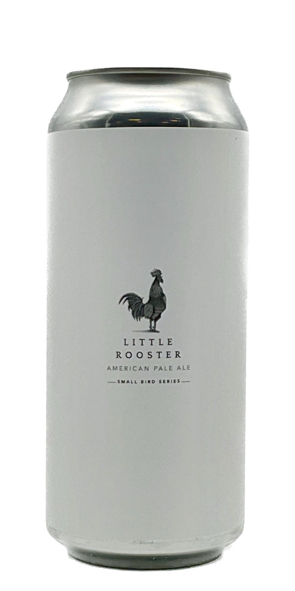 Trillium - Little Rooster