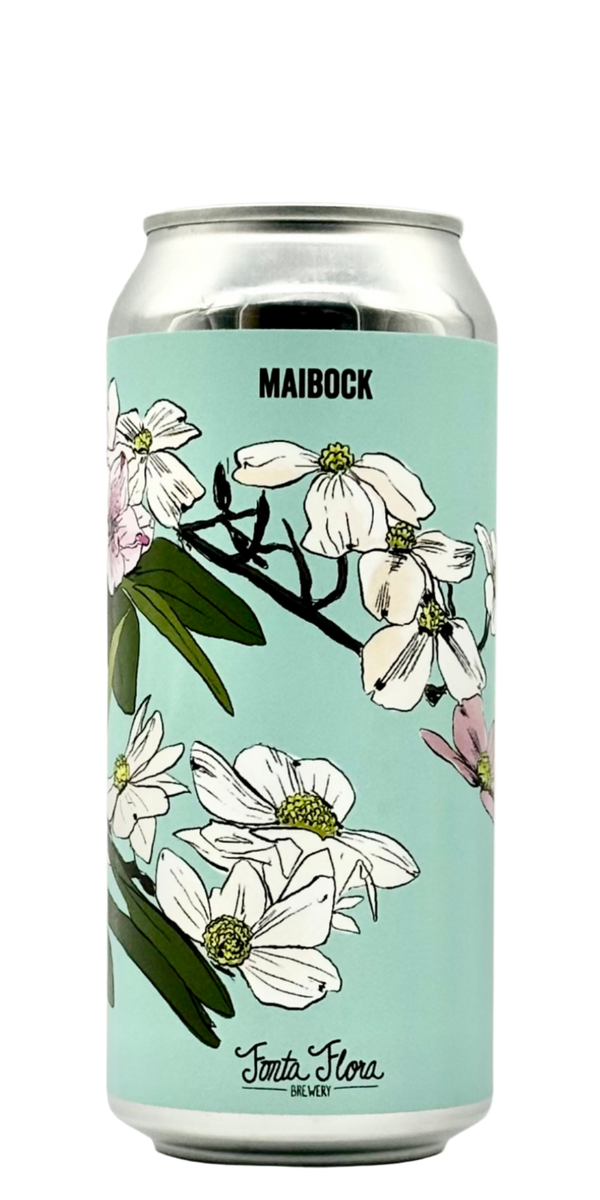 Fonta Flora - Maibock