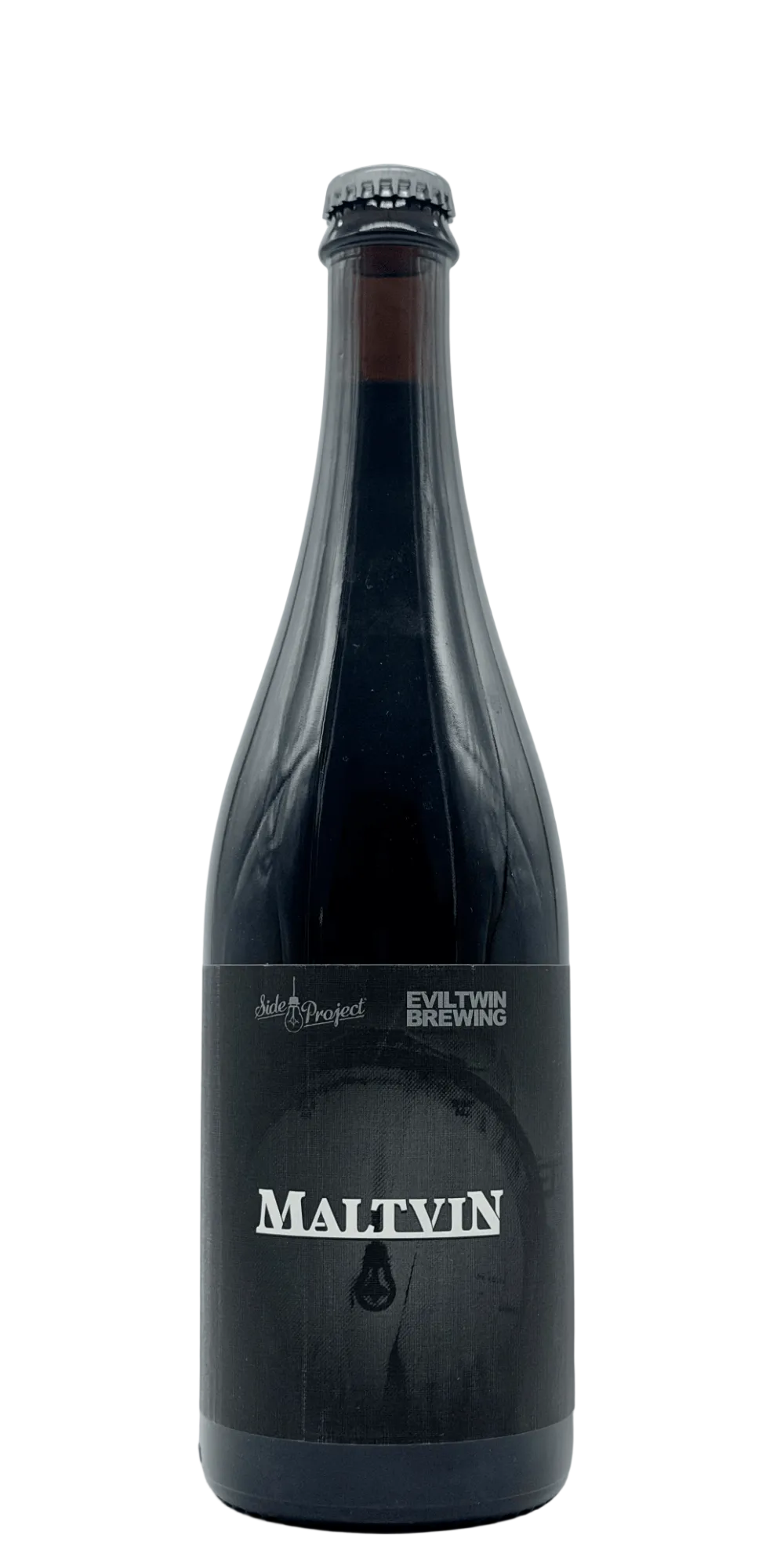 Side Project / Evil Twin - Maltvin 2023