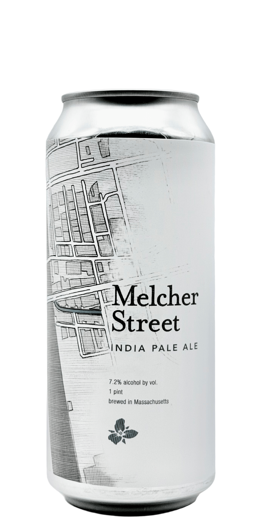 Trillium - Melcher Street