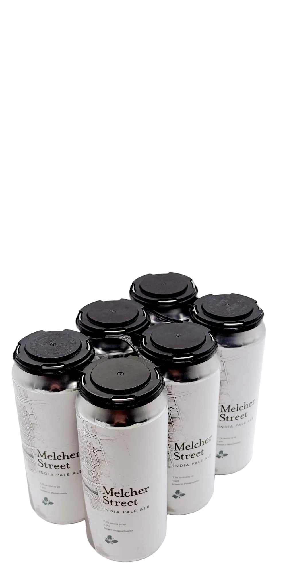 Trillium - Melcher Street (6-pack)