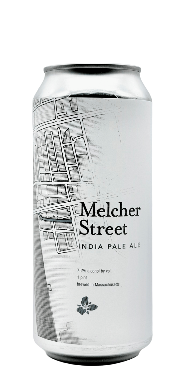 Trillium - Melcher Street