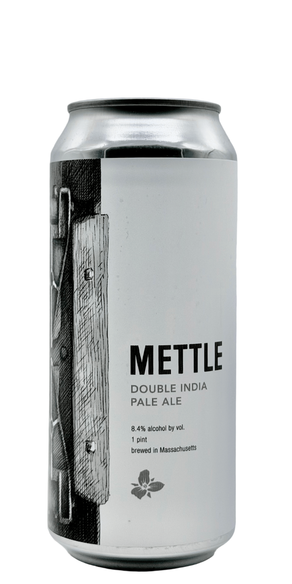 Trillium - Mettle
