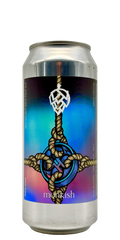 Monkish | Dope Rope