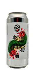 Monkish | Heads Nor Tails