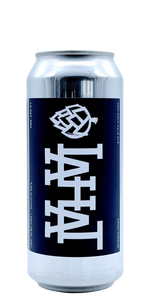 Monkish - LA Hat - Hazy IPA – Drikbeer