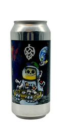 473 ml can of Monkish - Moonk – TIPA, 10.2% ABV