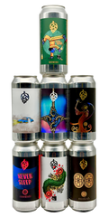 Monkish Brewery Bundle