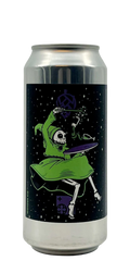 473 ml can of Monkish - Wonder Kid Plus – DDH DIPA, 8.5% ABV