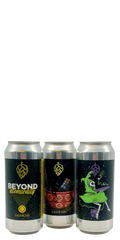 Monkish Last Chance Bundle