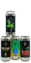 Monkish Brewery Bundle