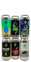 Monkish Brewery Bundle