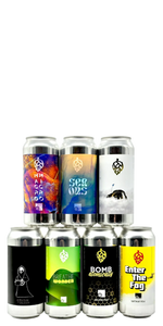 Monkish Bundle