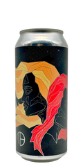473 ml can of Mortalis - Gemini (Strawberry + Mango + Watermelon Candy) – Smoothie Sour, 7% ABV