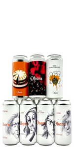 Obora - Brewery Bundle