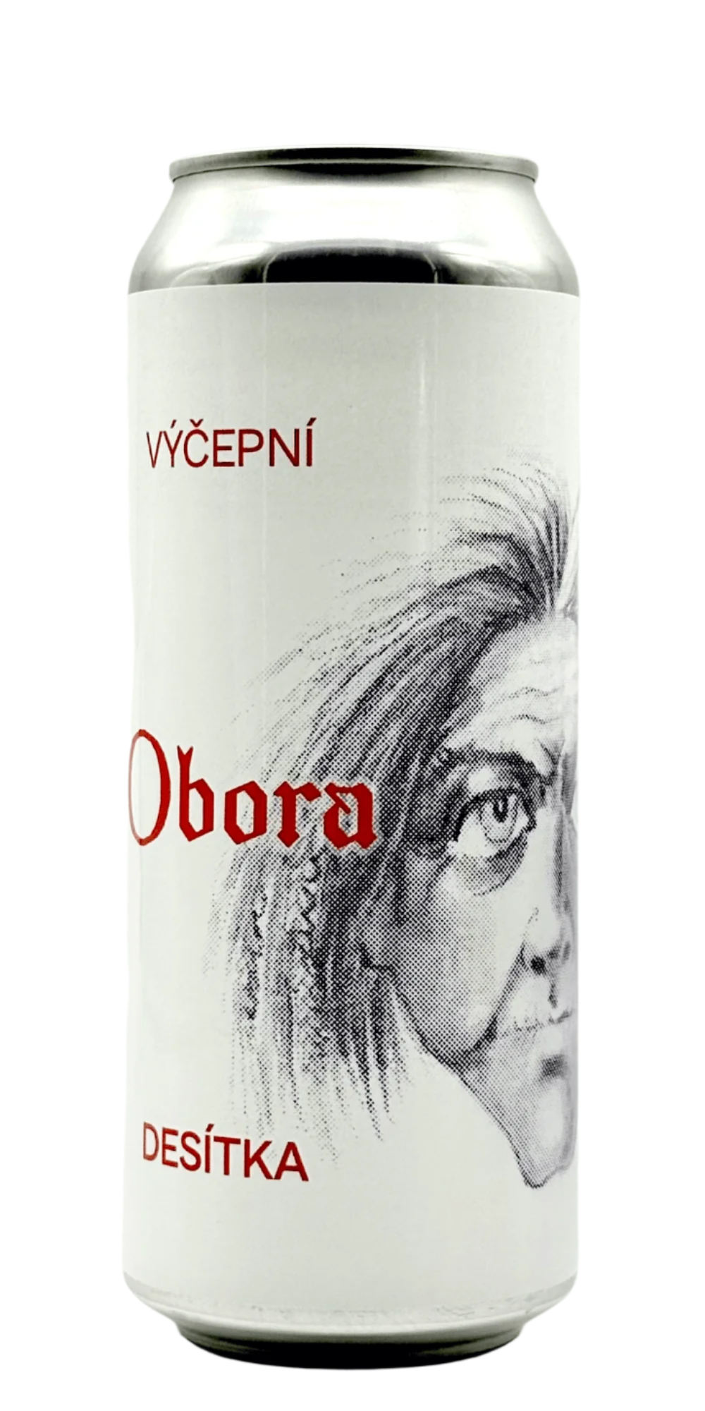 Obora - 10 Desítka | Lager - Svetle | 4.0% ABV