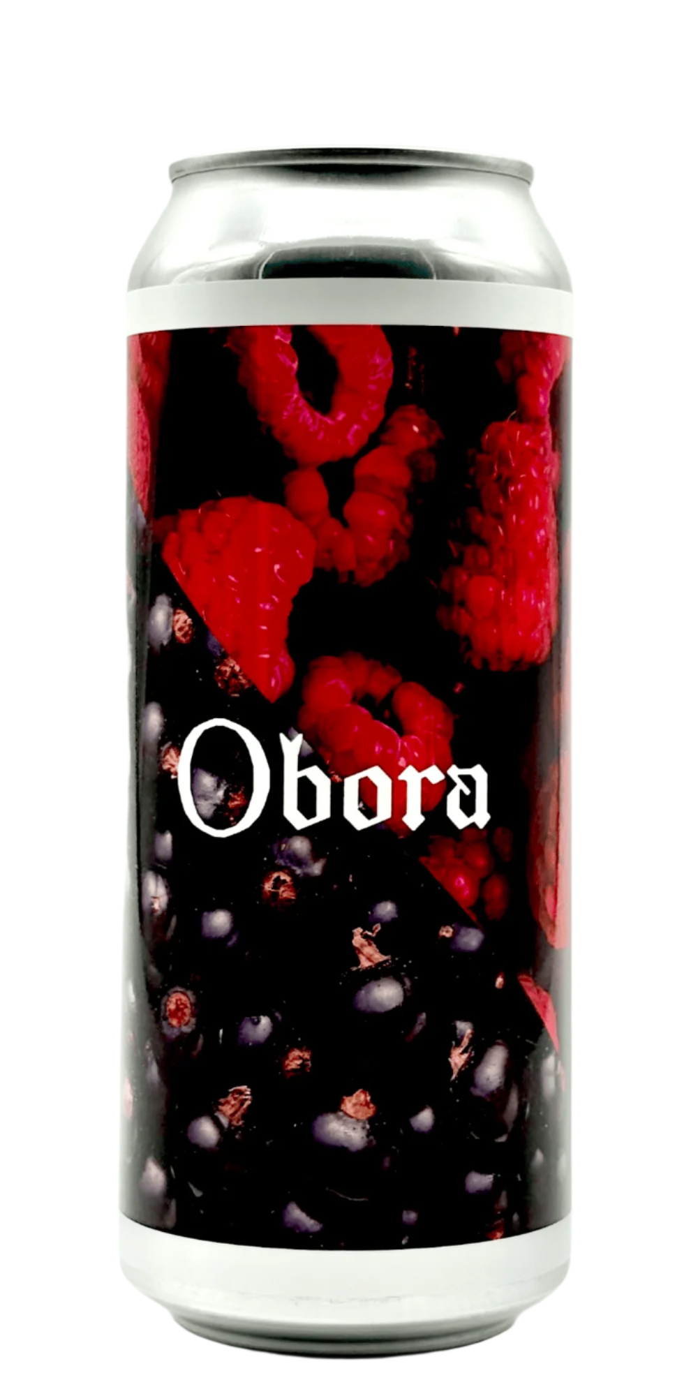 Obora - 12 Philadelphia Sour | Fruited Sour | 3.8% ABV