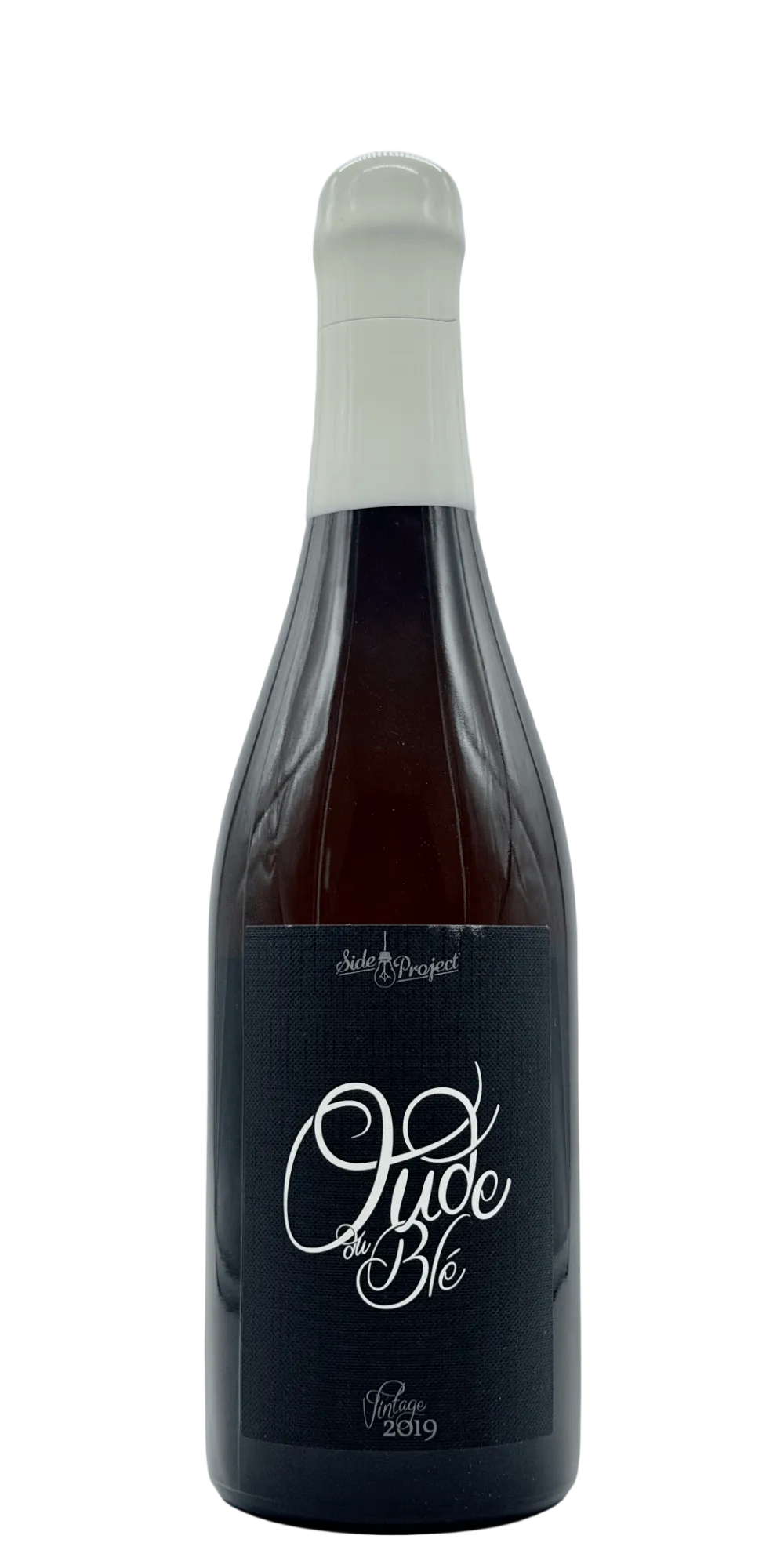 Side Project - Oude du Blé Vintage 2019