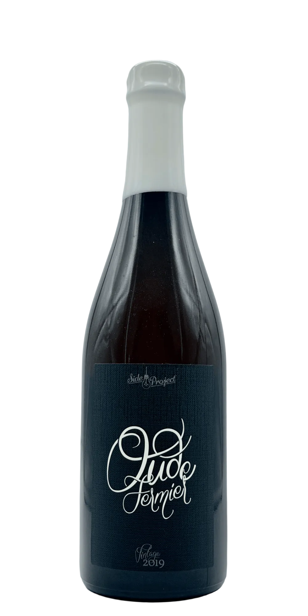 Side Project - Oude Fermier Vintage 2019