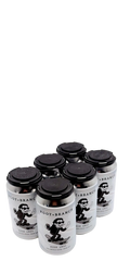Root + Branch - Oude Greg (6-pack) – Cream Ale