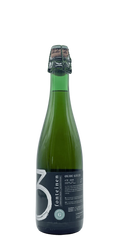 375 ml bottle of 3 Fonteinen - Oude Geuze nº51 22/23 (375ml) (BD 28/02/23) – Lambic, 6% ABV