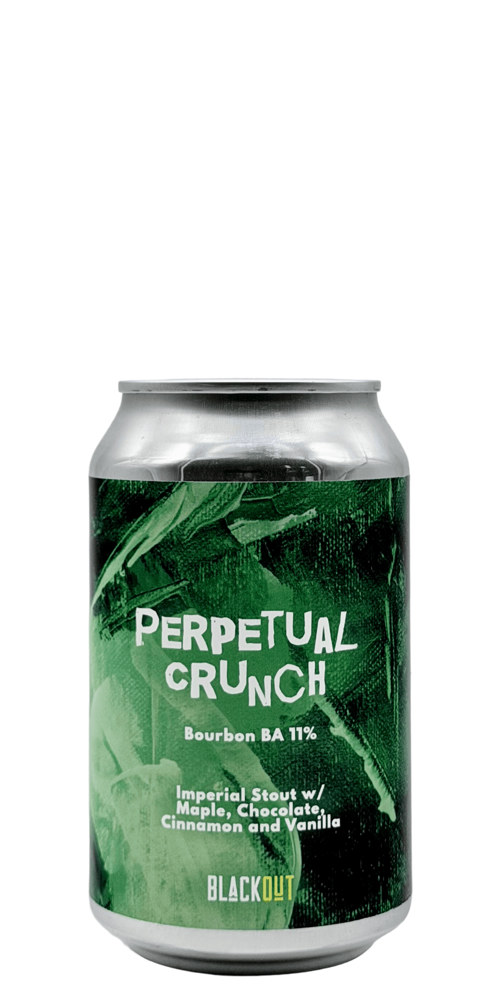 Blackout - Perpetual Crunch BA