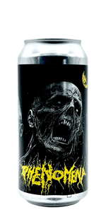 PIGS - Phenomena | DDH New England IPA | 7.0% ABV