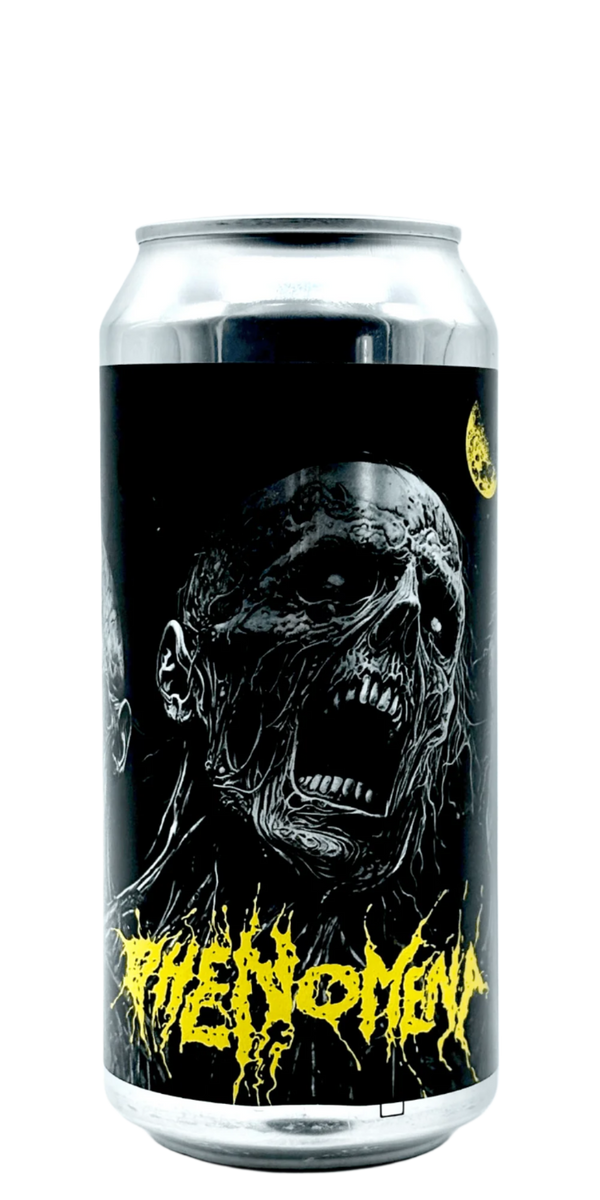 PIGS - Phenomena | DDH New England IPA | 7.0% ABV