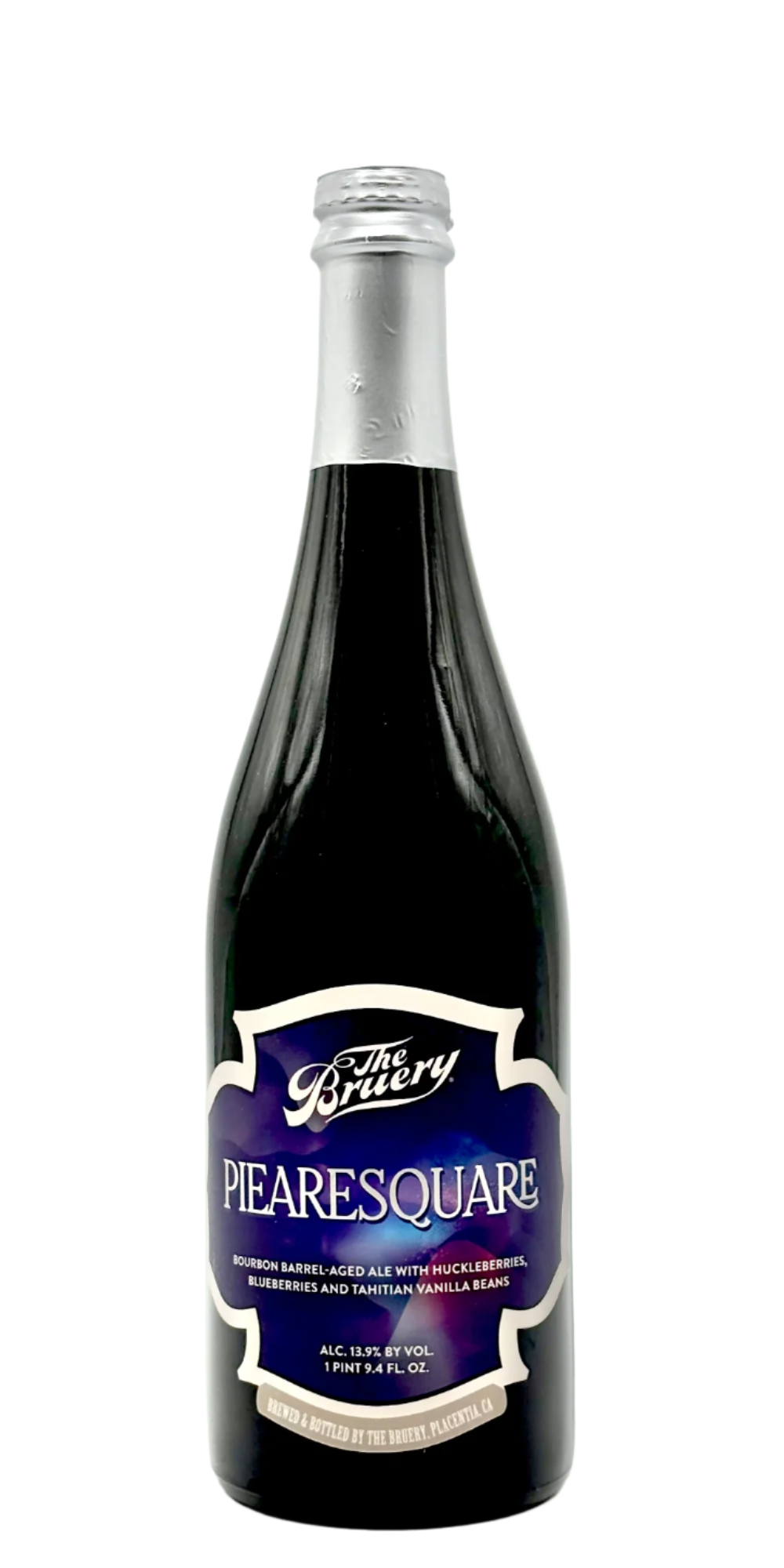 The Bruery - Piearesquare - Drikbeer