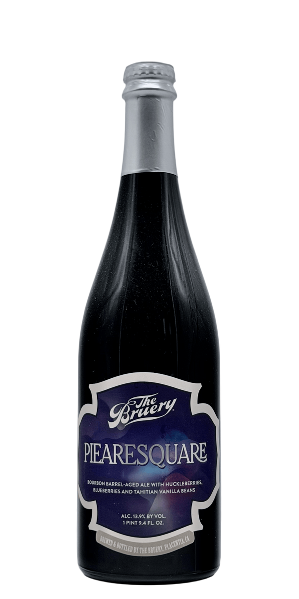 The Bruery - Piearesquare