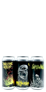 P.i.g.s. - Brewery Bundle