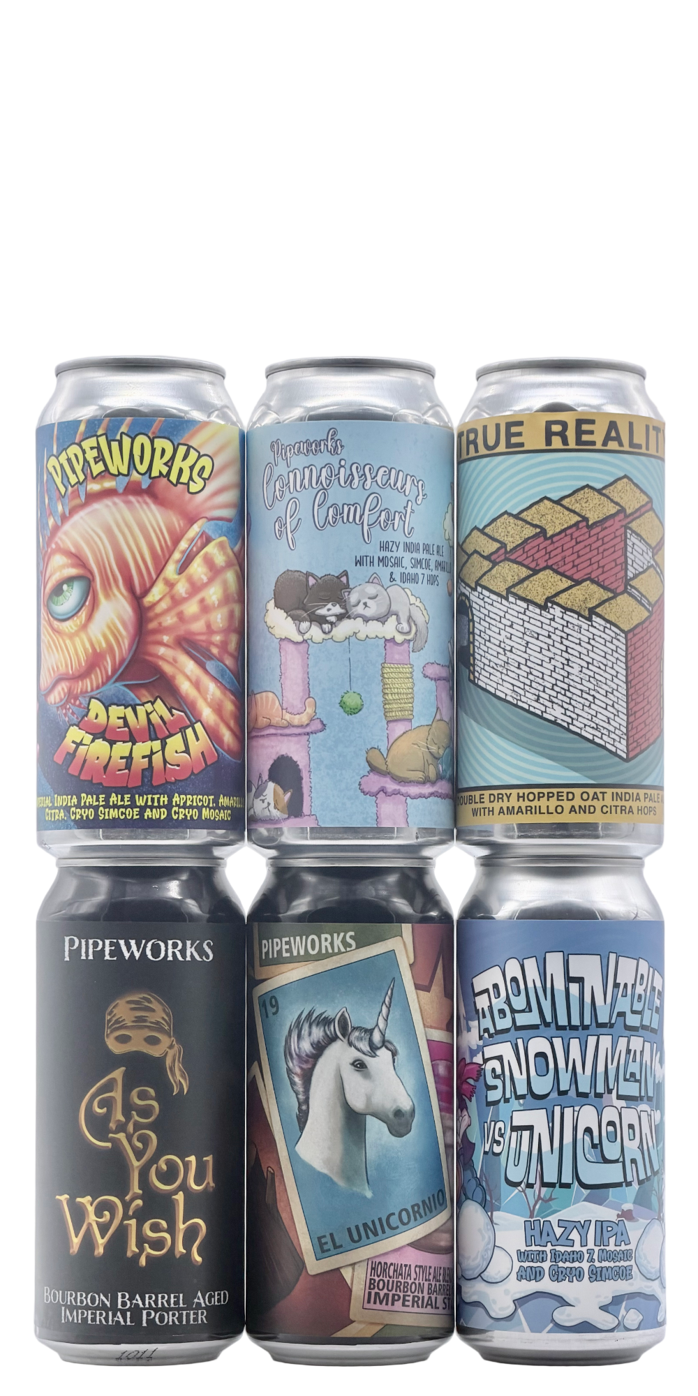 Pipeworks - Brewery Bundle