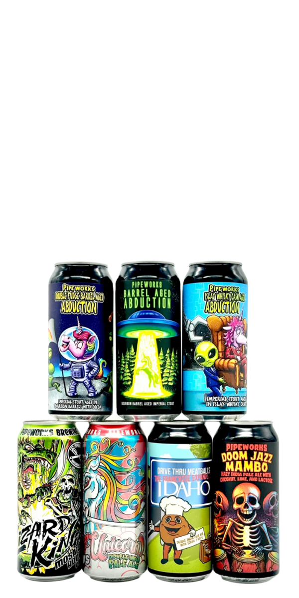 Pipeworks Bundle