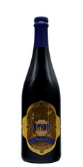 750 ml bottle of The Bruery - Poterie: Scotch BA (2016) – BA Old Ale, 14.8% ABV