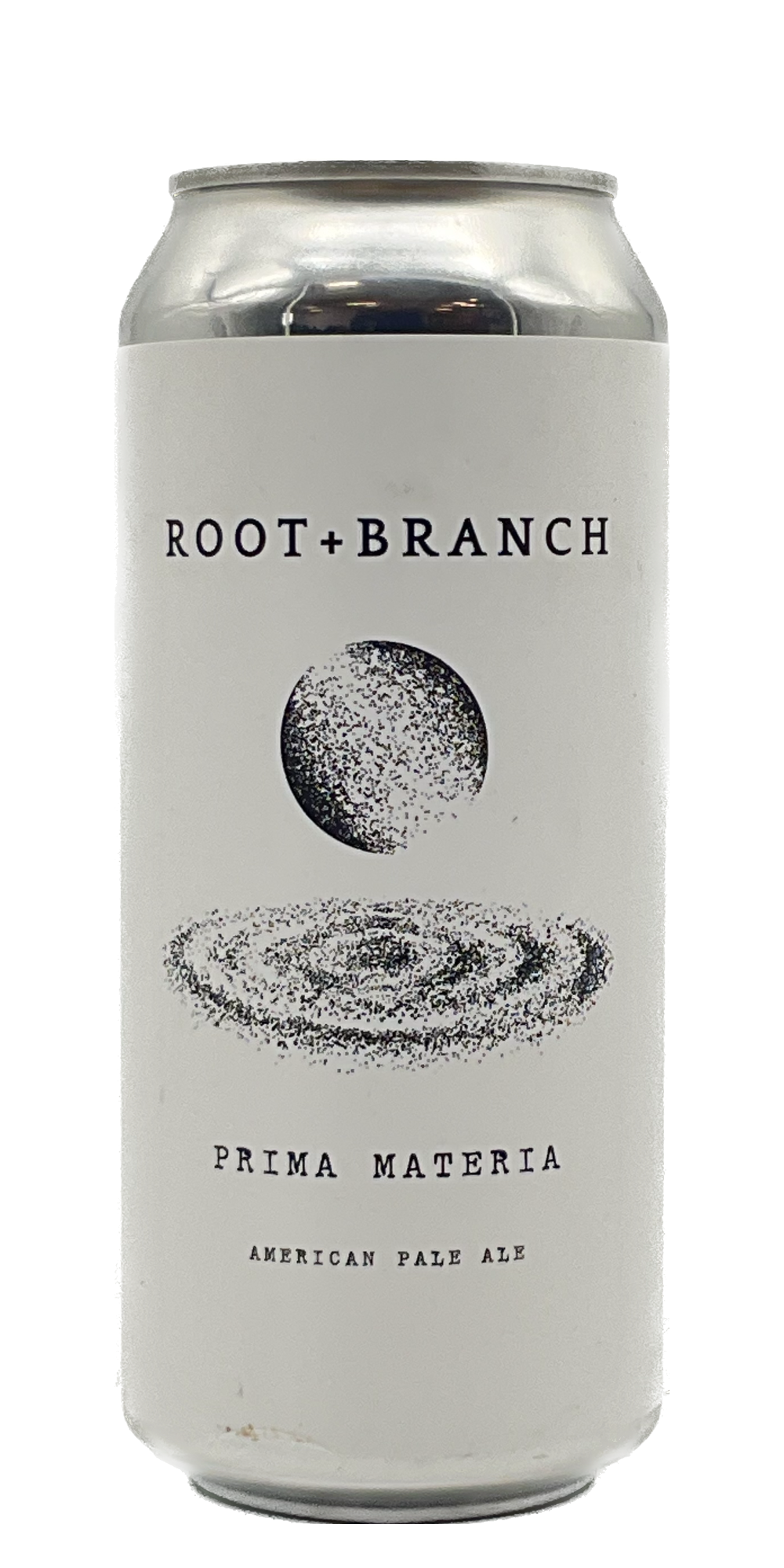 Root & Branch - Prima Materia