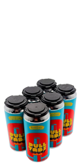 Blackstack - Pull Tabs (6-pack) – Pale Ale