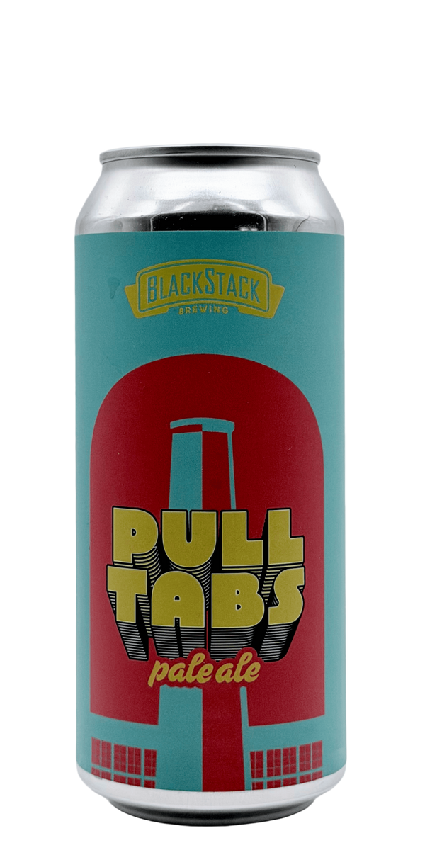Blackstack - Pull Tabs