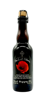 Lost Abbey - Red Poppy 2015