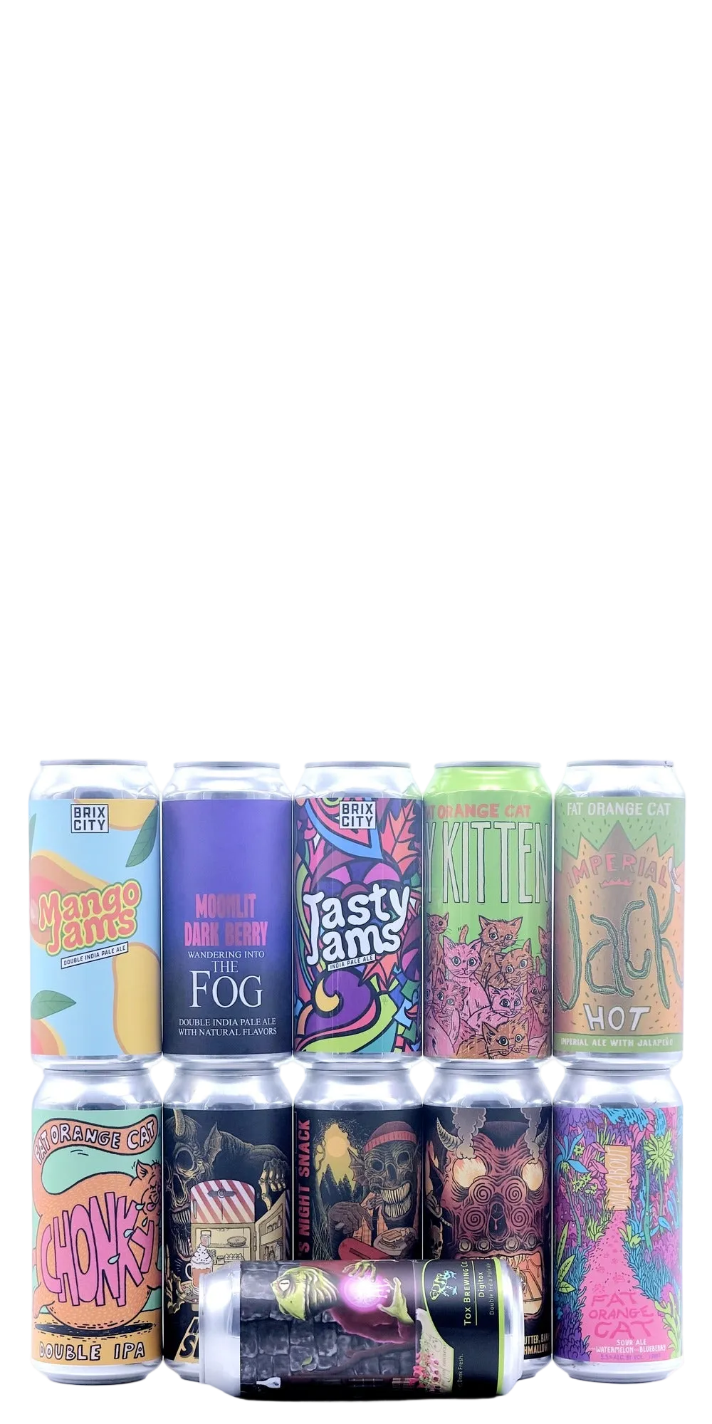 Great American Bundle