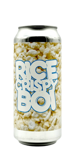 Westbrook - Rice Crispy Boi | 5% ABV