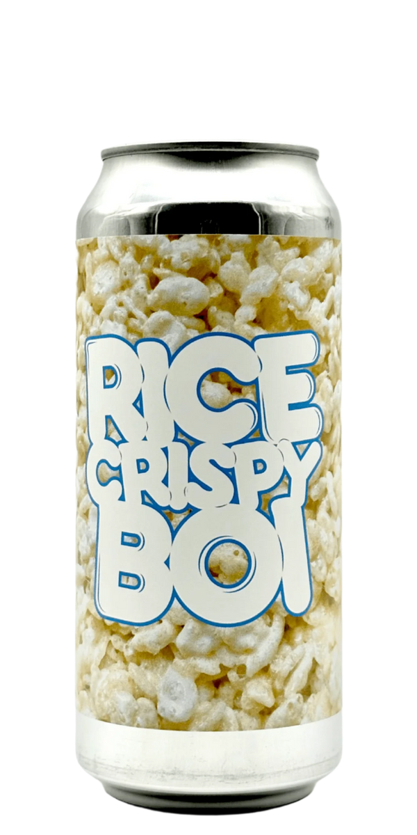 Westbrook - Rice Crispy Boi | 5% ABV