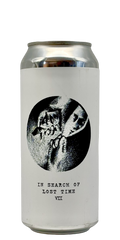 473 ml can of Root + Branch - In Search of Lost Time VII – West Coast IPA, 7% ABV