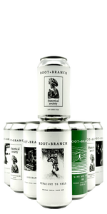 Root + Branch - Brewery Bundle